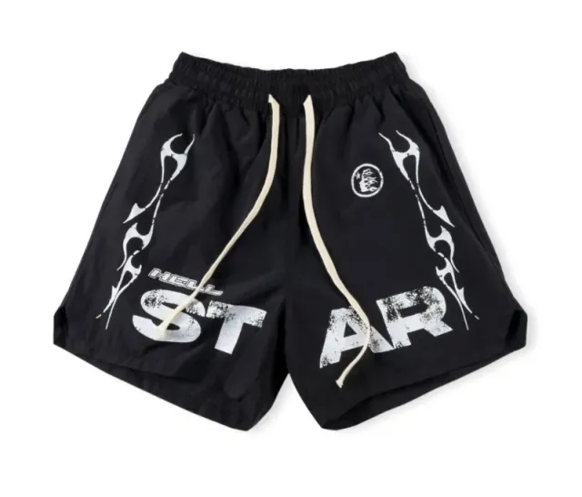 29 mesh shorts