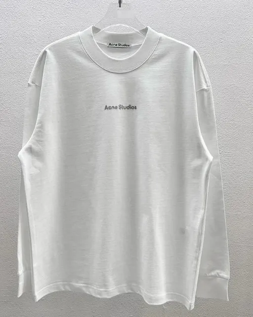 Acne Studios t shirts