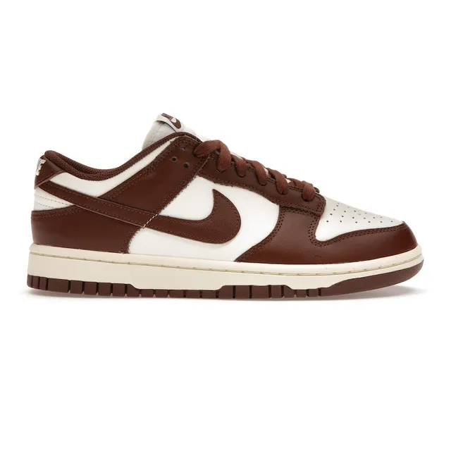 Nike Dunk Low Mocha