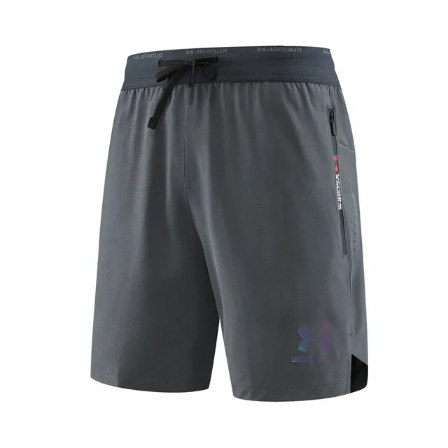 Under Armour Training Shorts Reflective Logo