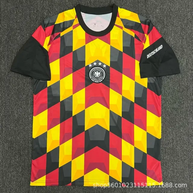 Adidas Germany Home Jersey 2022 World Cup