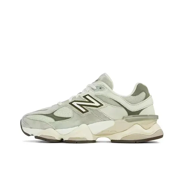 New Balance 2002R Olive