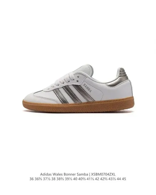 Adidas Samba Wales Bonner