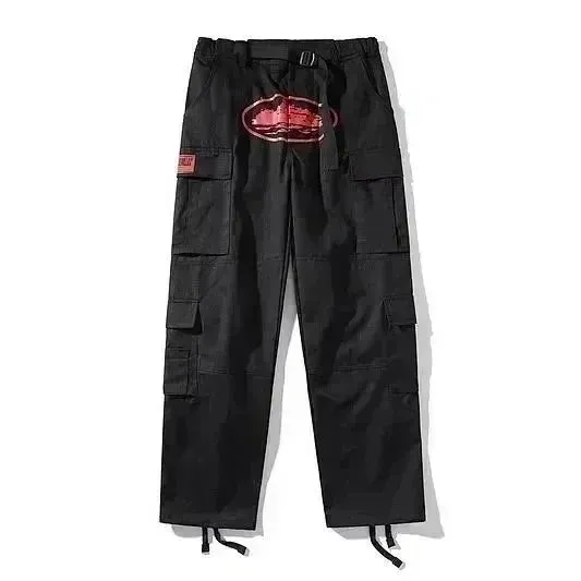 Broken Planet Cargo Pants