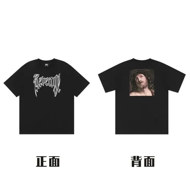 卡其色528-黑色-后人像