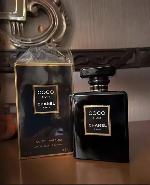 黑可可小姐浓香100ml