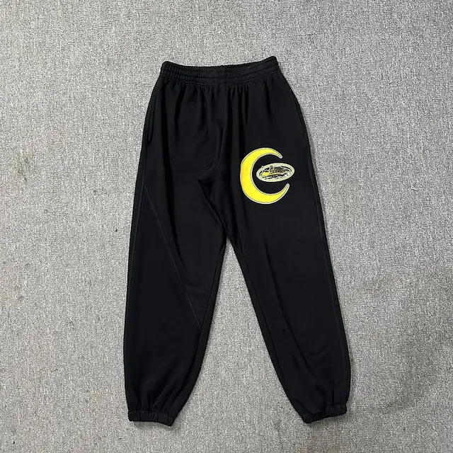Corteiz Joggers C Logo