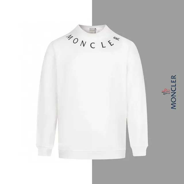 Moncler Crewneck Sweatshirt