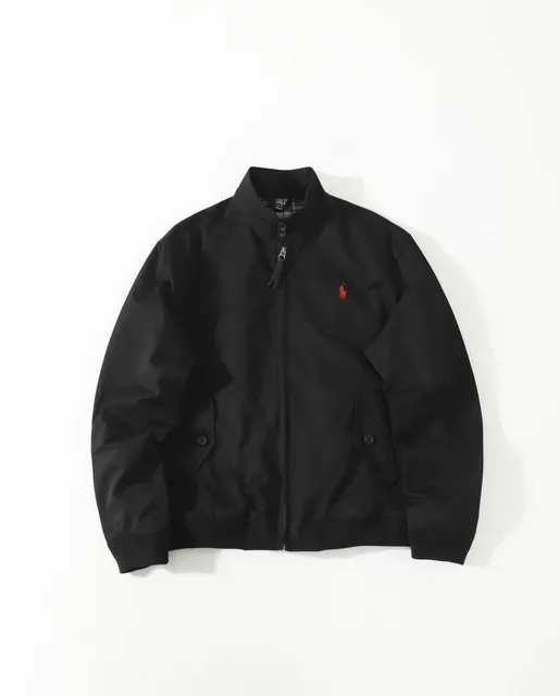 Polo Ralph Lauren Harrington Jacket Classic Fit