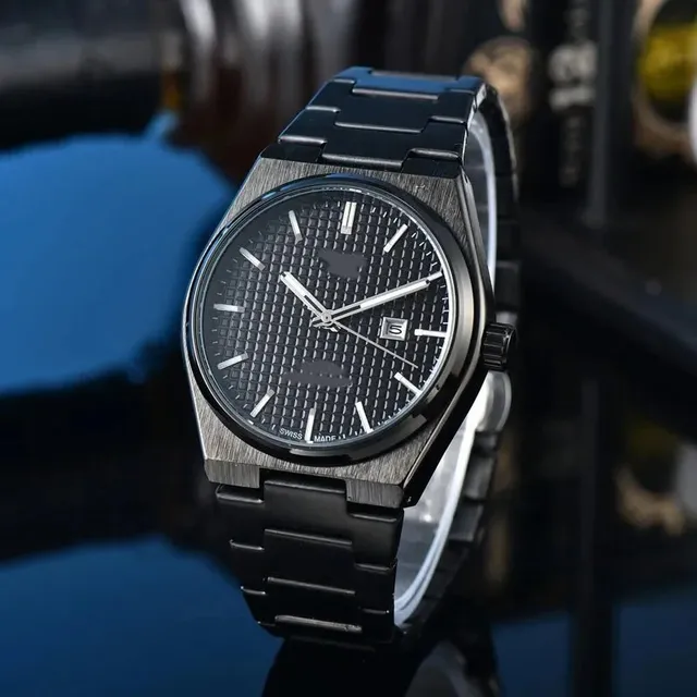 Audemars Piguet Royal Oak Black Tapisserie Dial