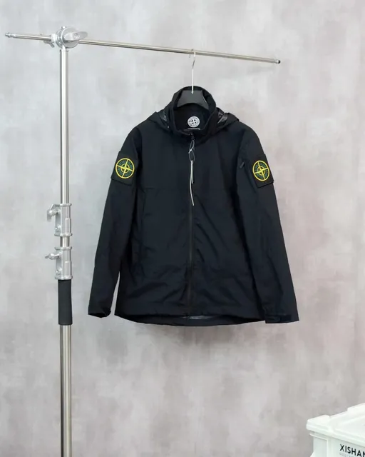 Stone Island jackets
