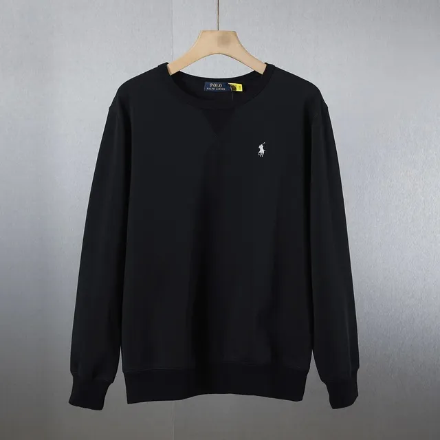 Polo Ralph Lauren Crewneck Sweatshirt Classic Fit