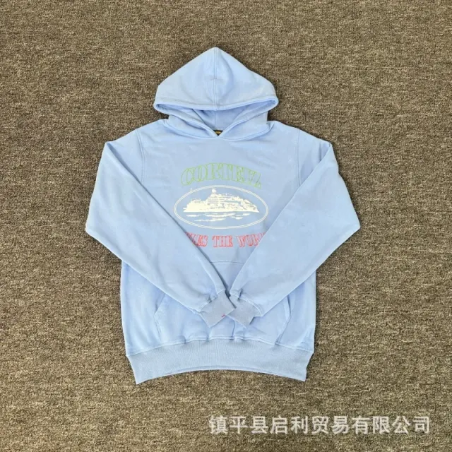 927浅蓝