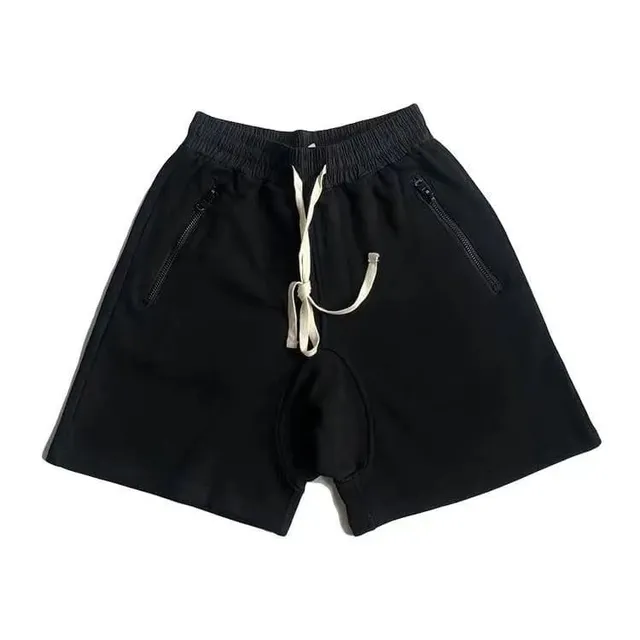 Fear of God Essentials Shorts Zip Pocket