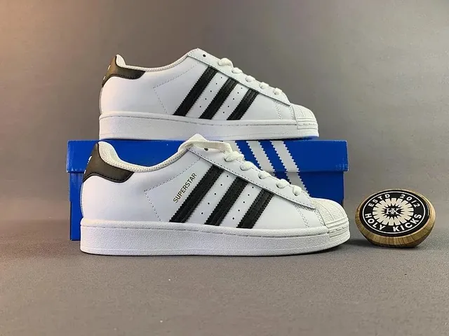 Adidas Superstar Classic