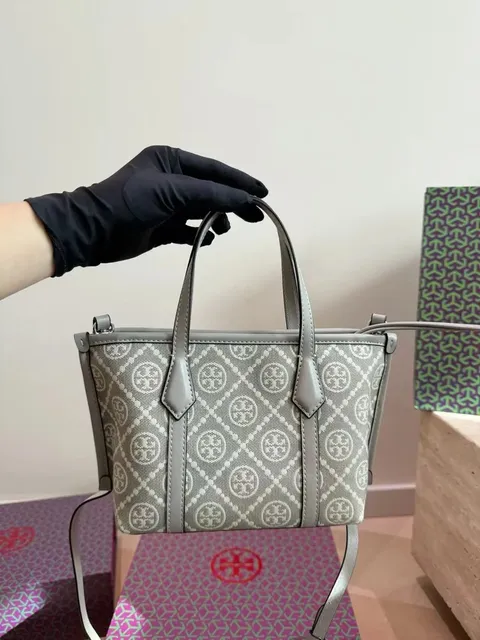 Tory Burch Mini Tote