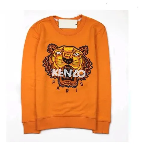 07橙色
