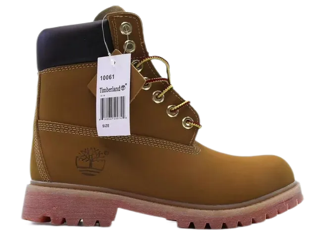 Timberland boots Wheat