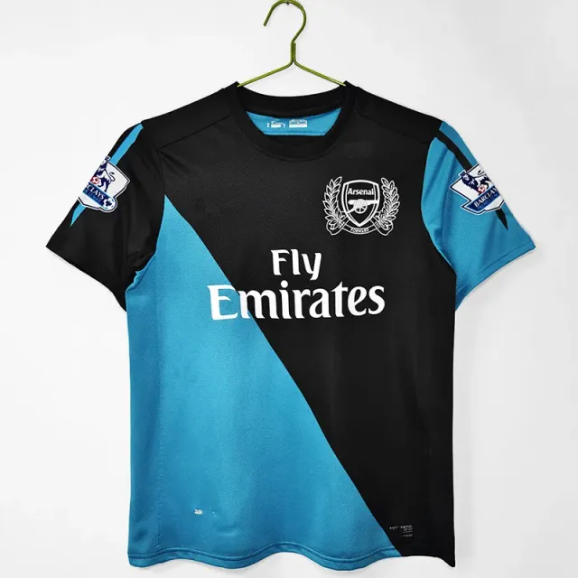 Arsenal Away Jersey 2014-15 Third Kit