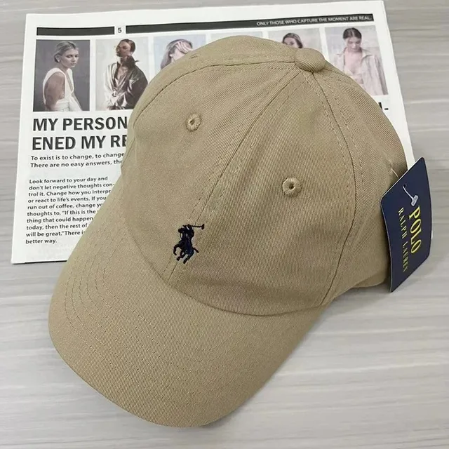 Polo Ralph Lauren Polo Bear Cap Classic Fit