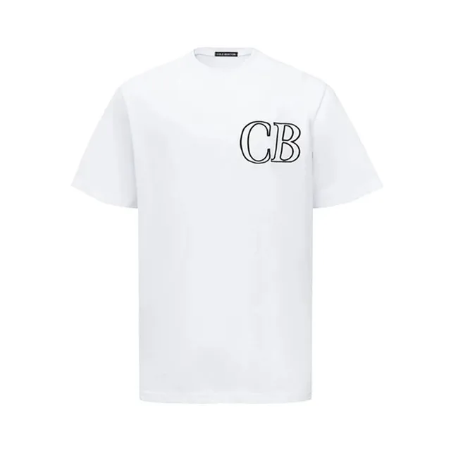 Corteiz T-Shirt CB Logo