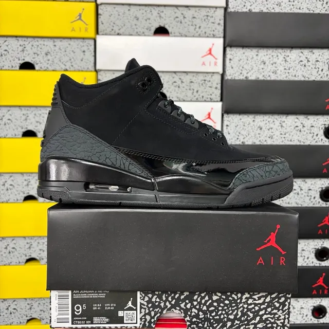 AJ3 CT8532-001