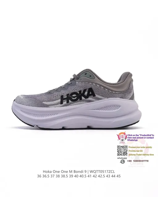 Hoka One One Bondi 9