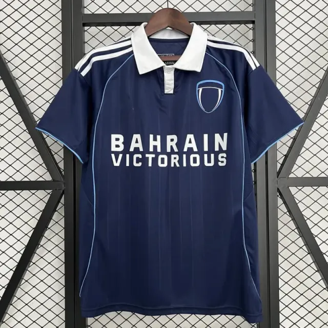 2526巴黎FC 主场