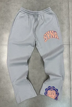Syna World Sweatpants SYNA Arch Logo
