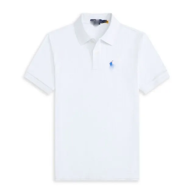 White navy blue 1