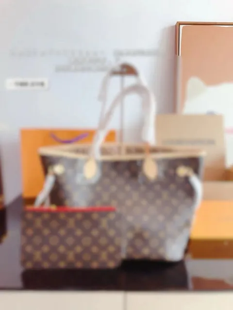 Gaoding shopping bag with rice inside