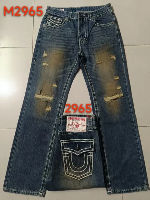 Navy blue hole M2965