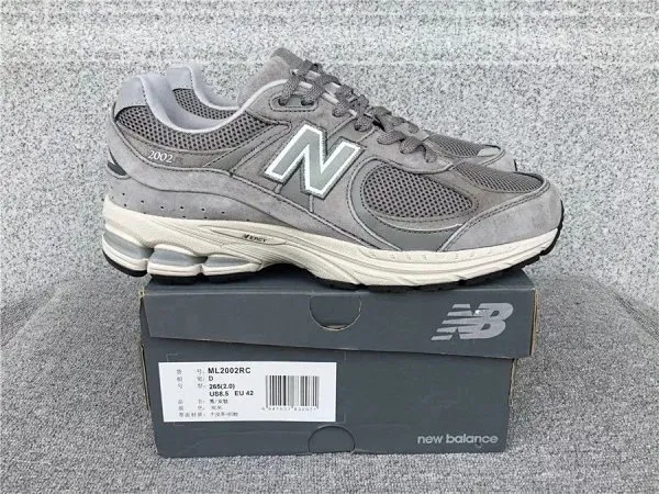 New Balance ML2002RC Grey/White