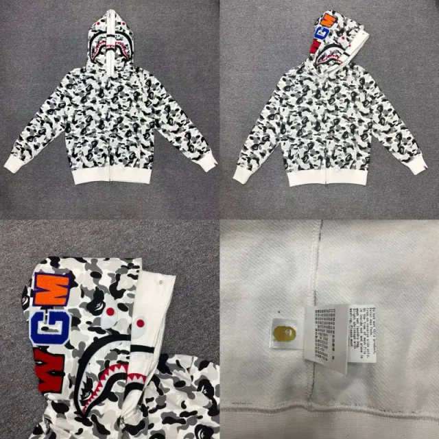 黑白双帽XX206