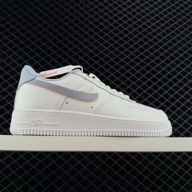Nike Air Force 1 Low Iridescent Swoosh
