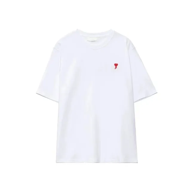 白色【907小爱心款】