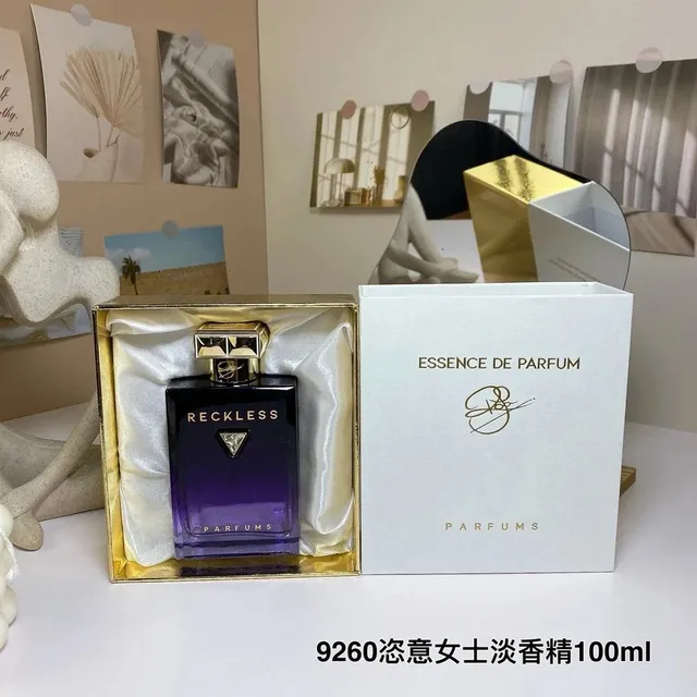 Essence de Parfum 9260