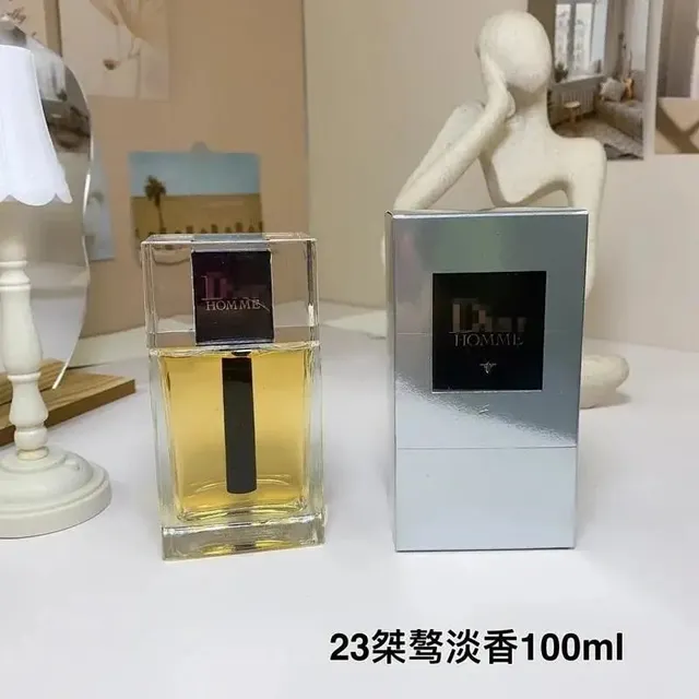 桀骜淡香100ml