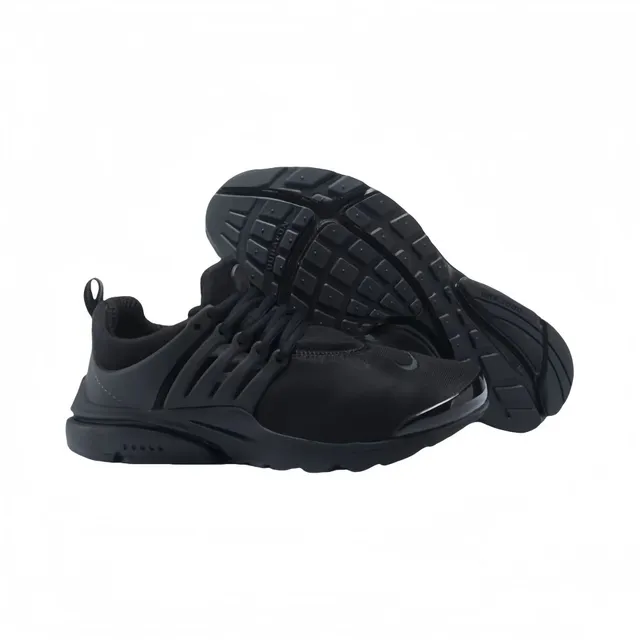 Presto QS-36-46全黑