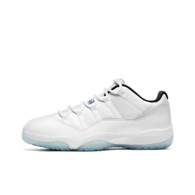 Air Jordan 11 Low Legend Blue