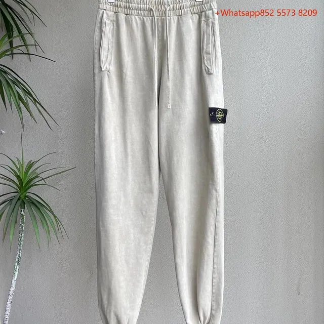 Stone Island trousers