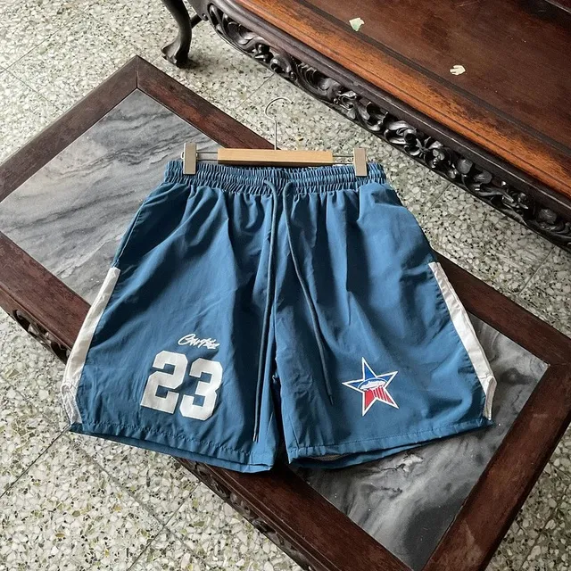 Jordan Basketball Shorts