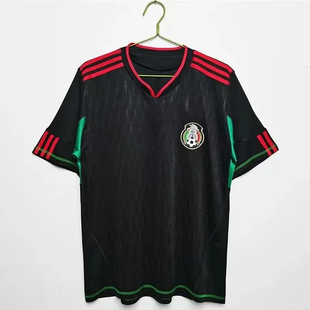 Adidas Mexico National Team Jersey