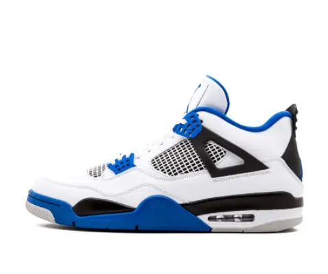 Racing Blue 308497-117