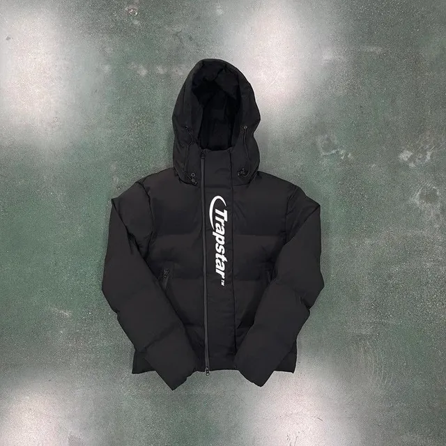 Trapstar Puffer Jacket