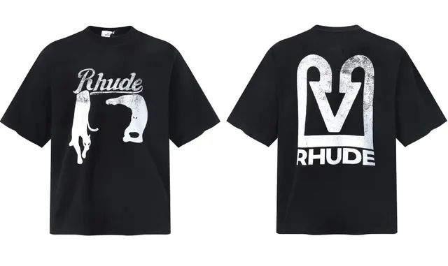 RH5黑