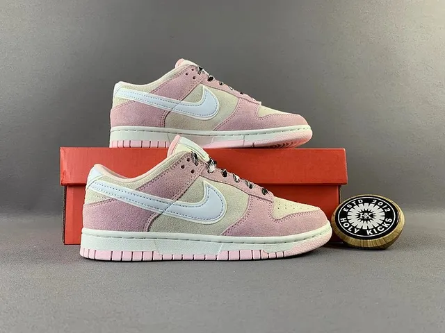 Nike sneakers