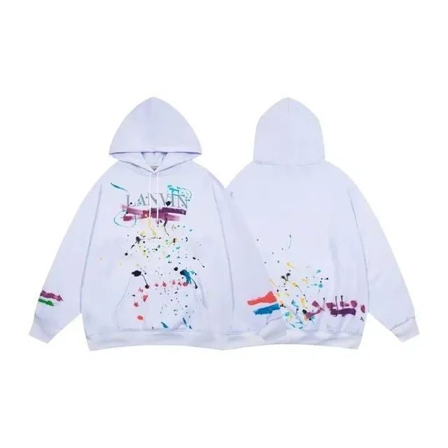Lanvin hoodies sweatshirts