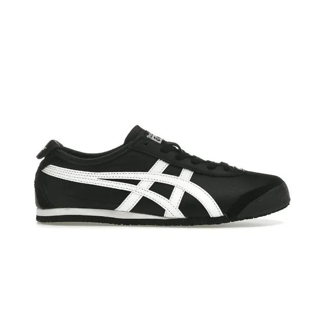Asics Gel-Lyte III Black White