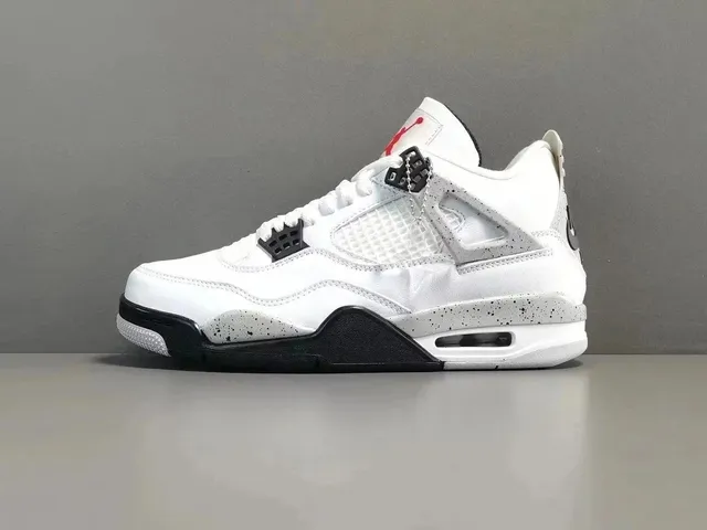 Air Jordan 4